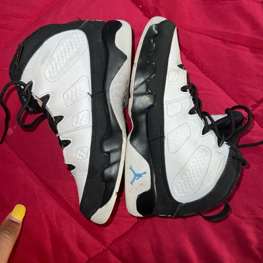 Jordan Retro 9